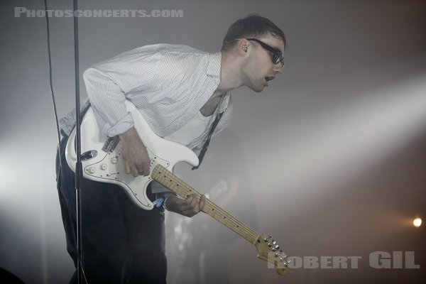 THE CLOCKWORKS - 2024-08-15 - CHARLEVILLE-MEZIERES - Square Bayard - Razorback - 